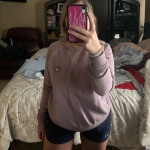 Fila sweatshirt